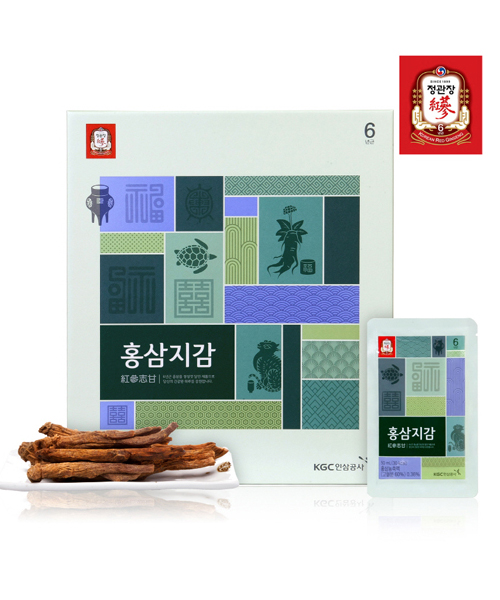 [정관장] 홍삼지감 (50ml*20포)